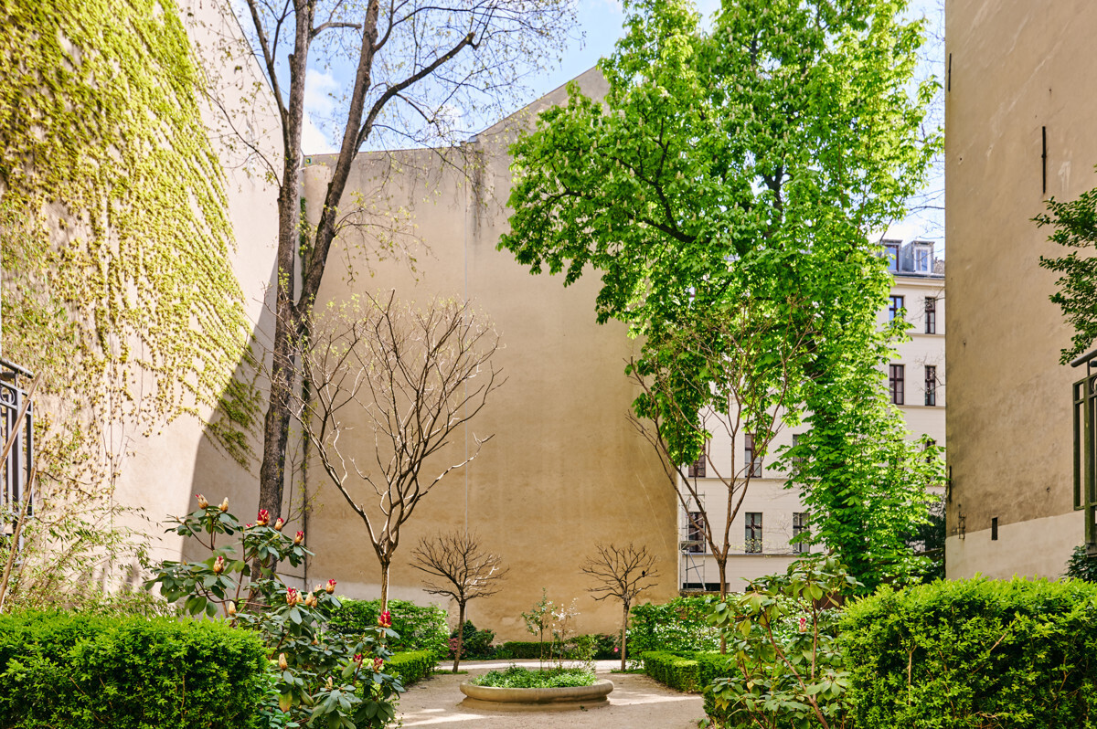 Hofgarten 