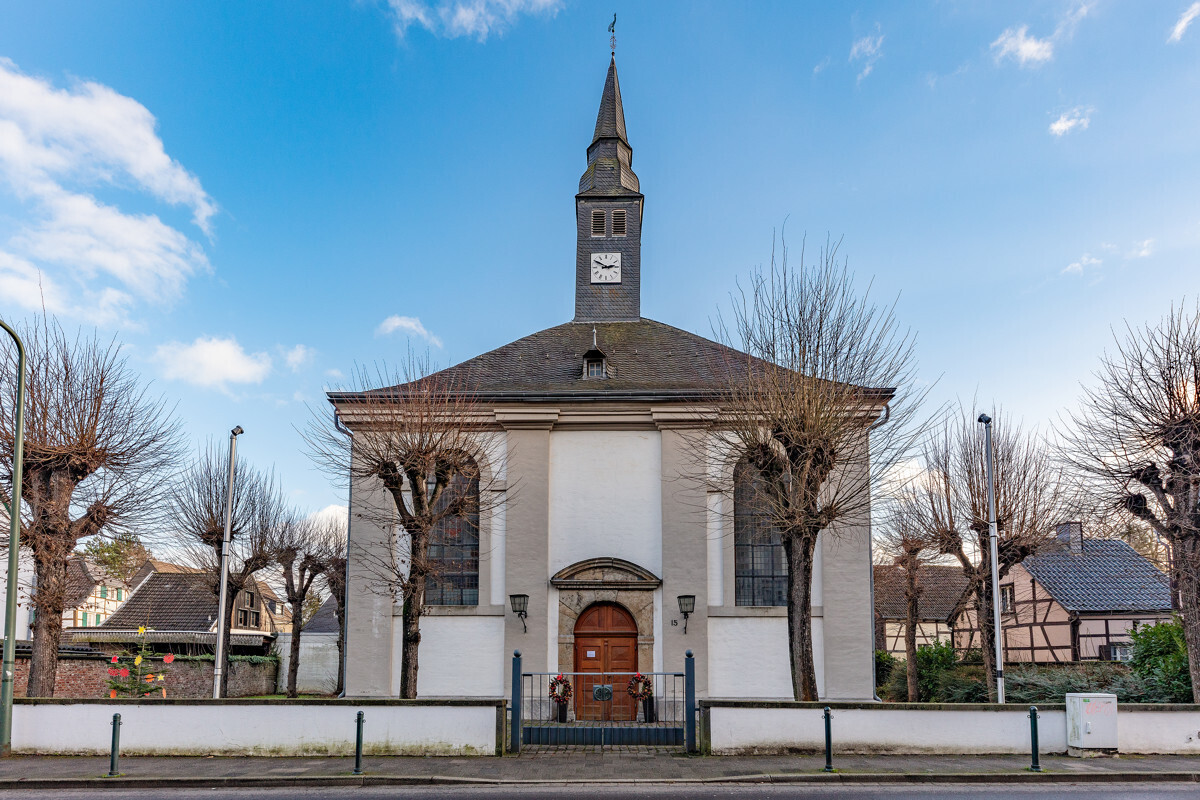 Dorfkirche