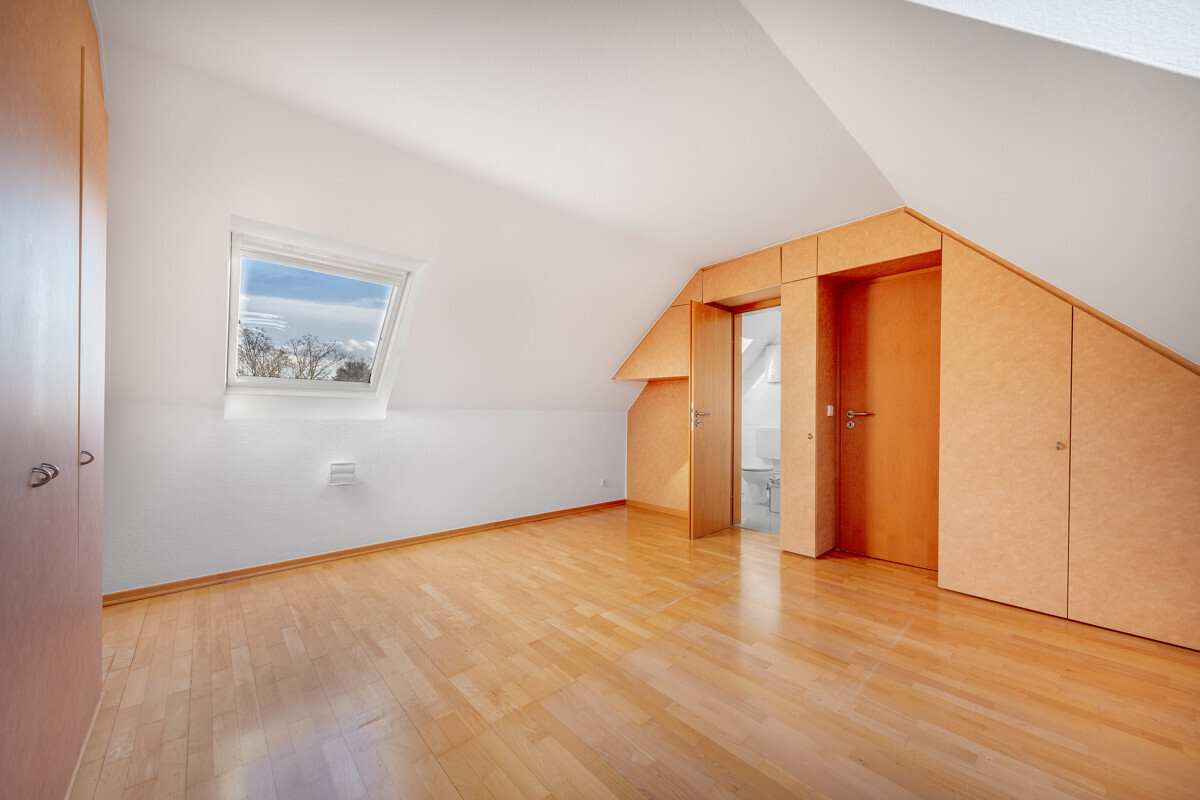 Schlafzimmer II