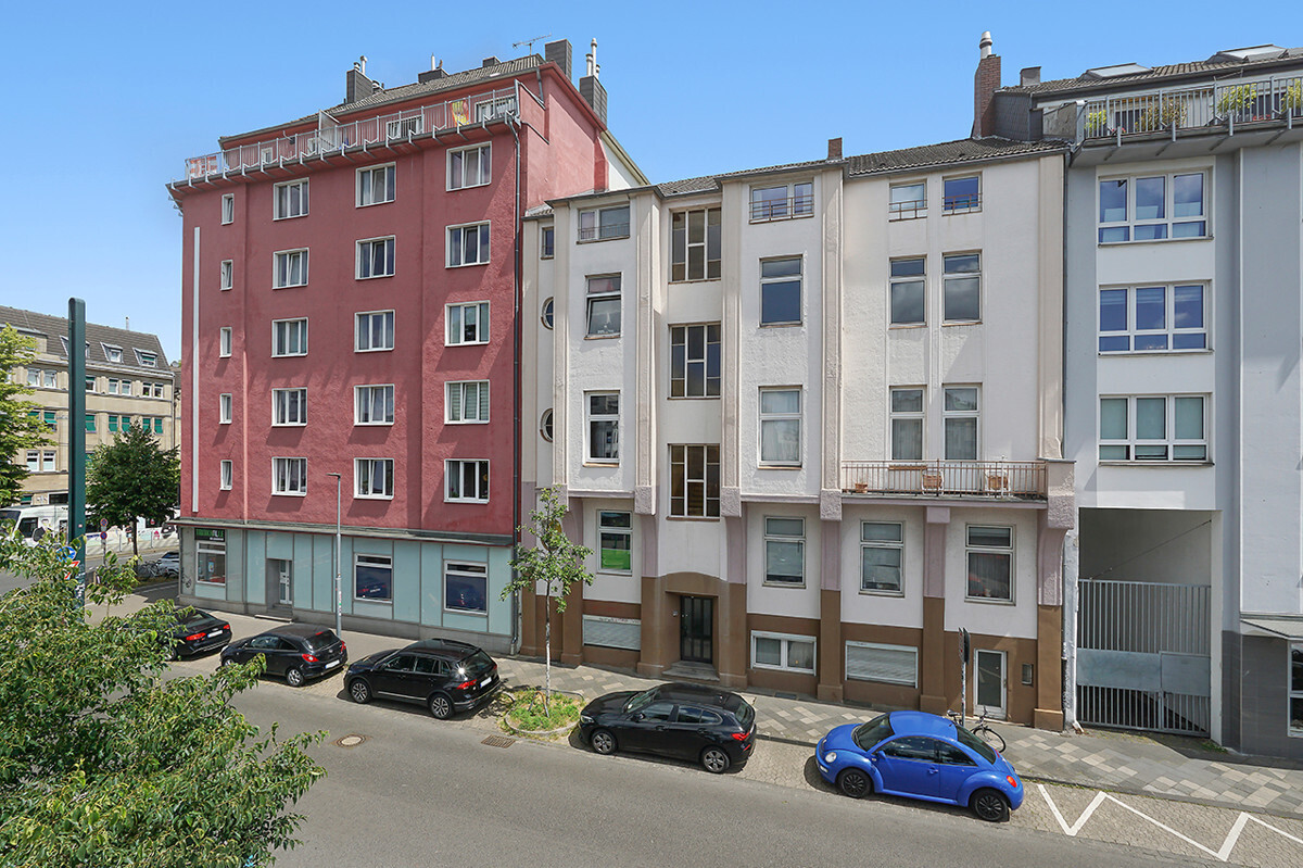 Fassade