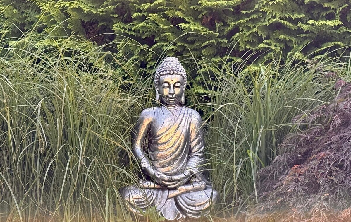 Buddha
