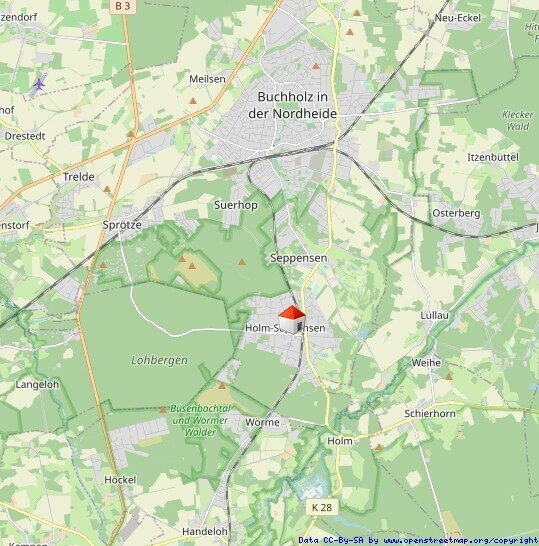 Lageplan klein