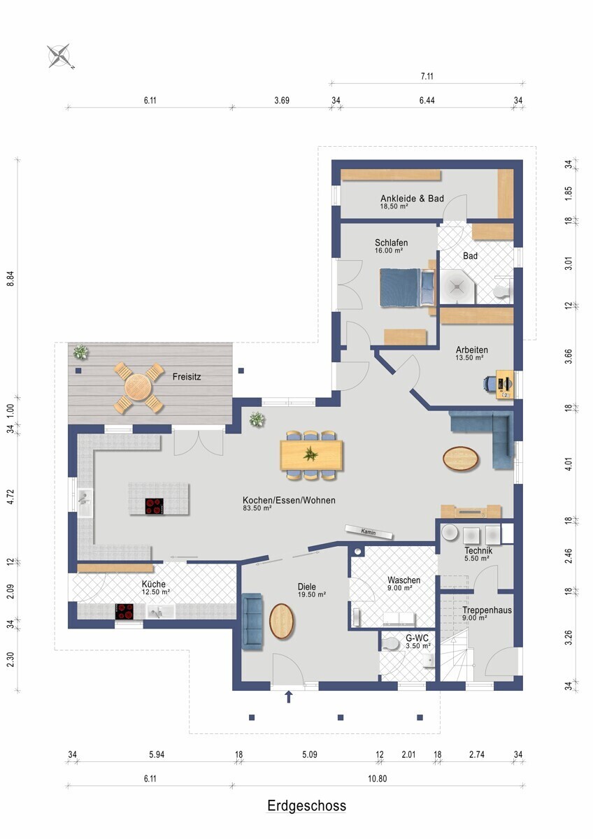 Immobilienbild