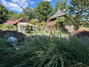 Gartenansicht 1