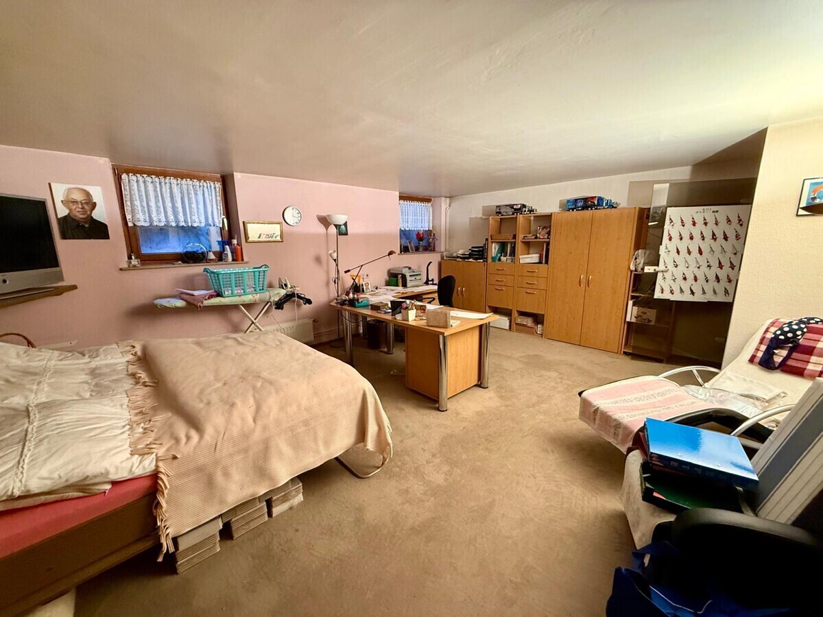 Gästezimmer UG