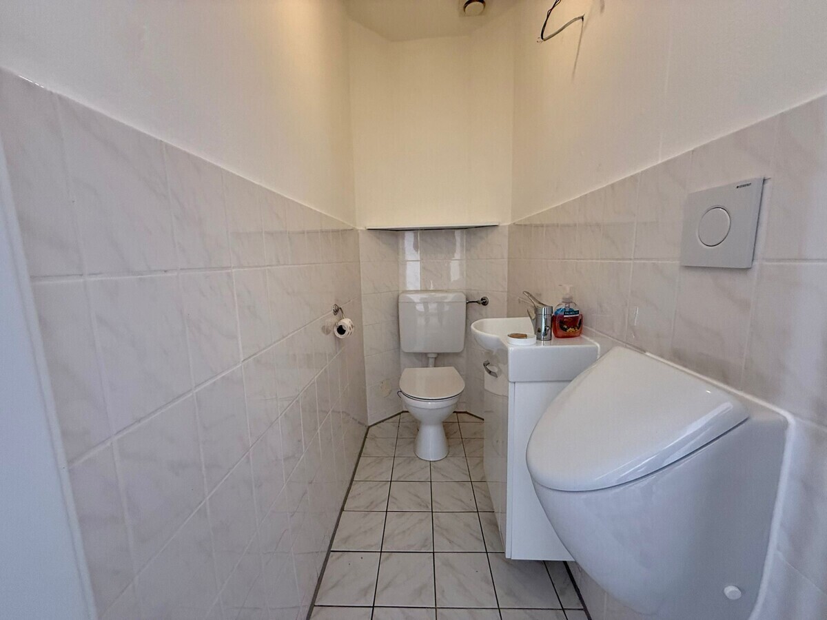 WC