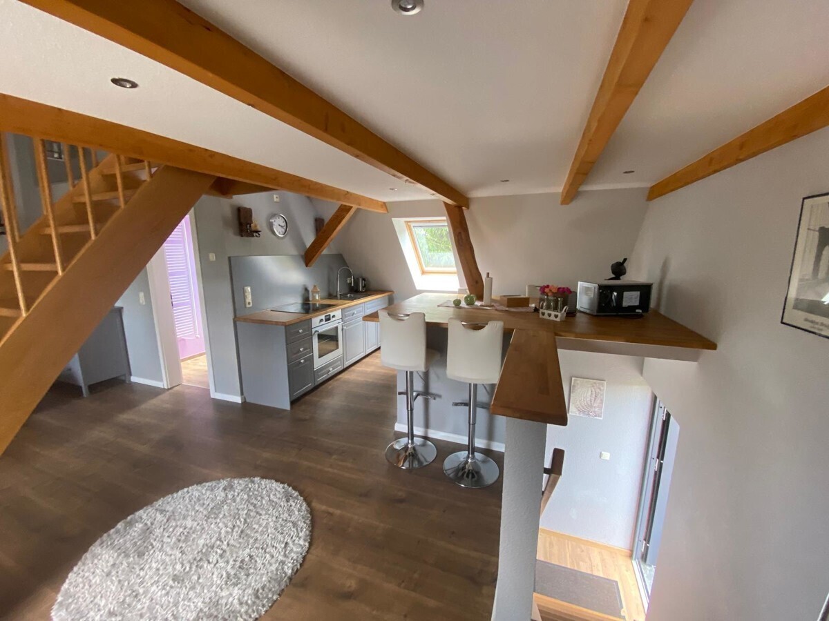 Ferienwohnung 1