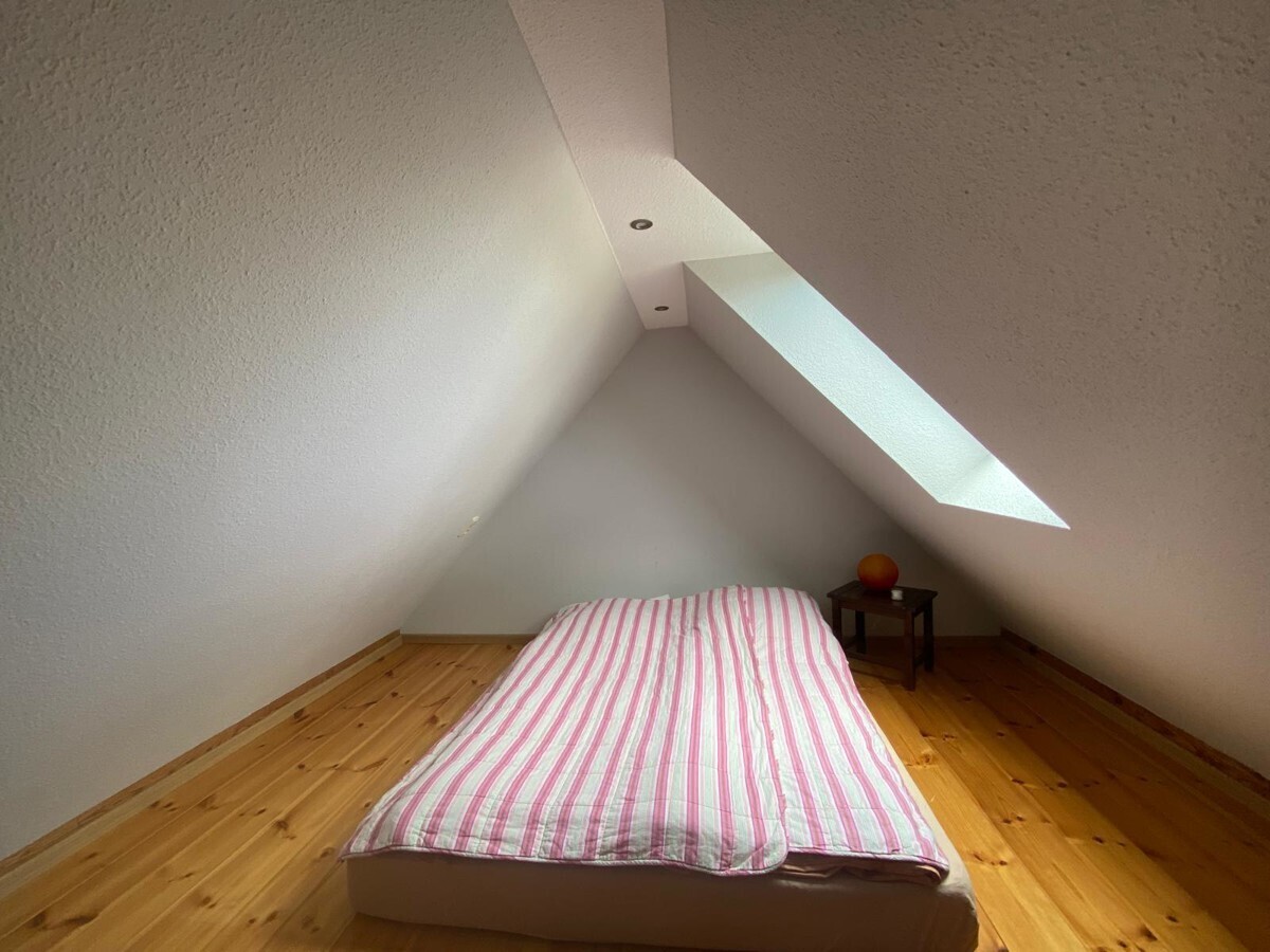 Ferienwohnung_Schlafzimmer