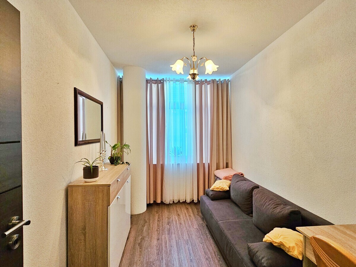 Kinder- / Gästezimmer