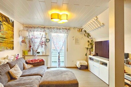 1.OG Wohnzimmer