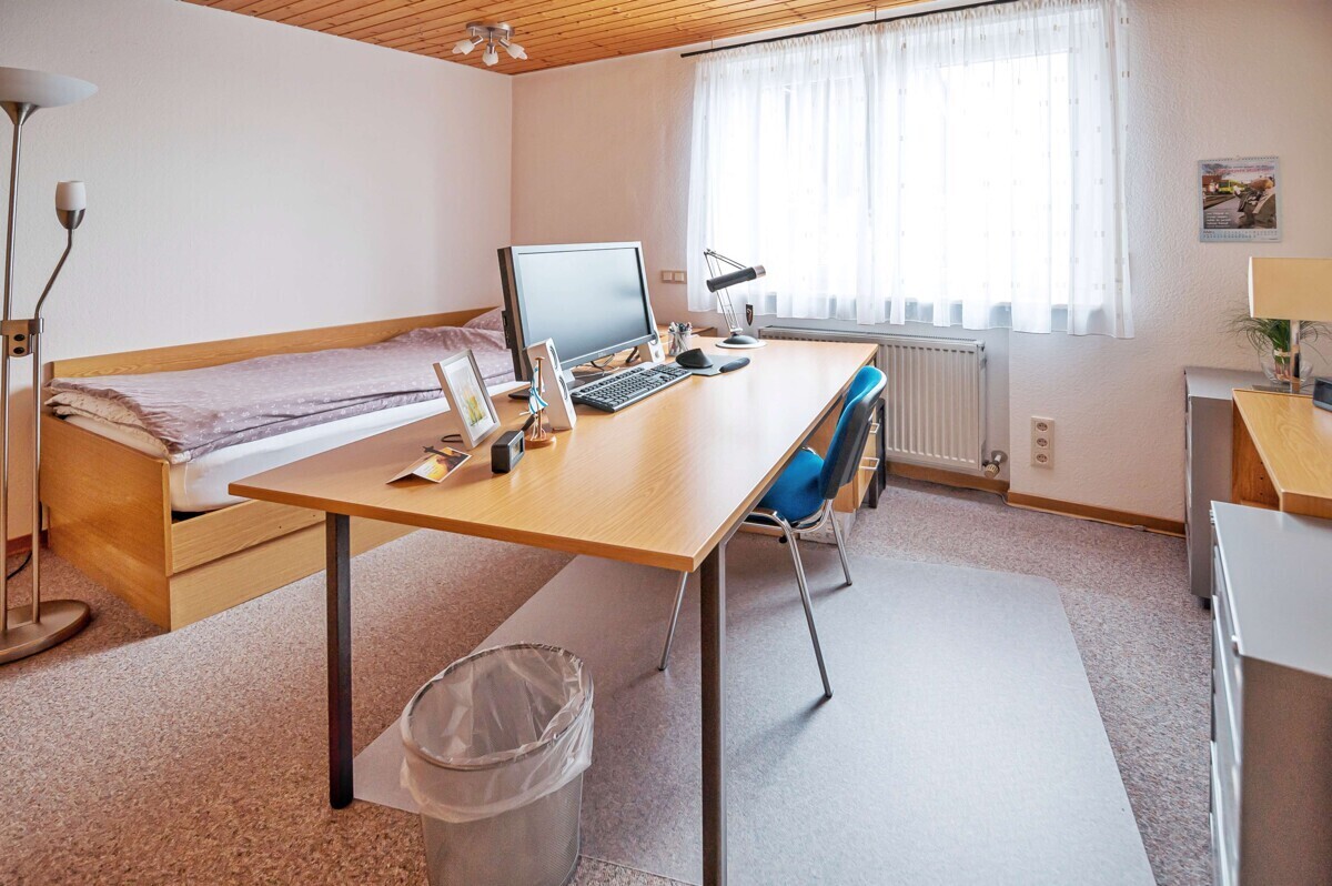 Kinderzimmer (1. DG)