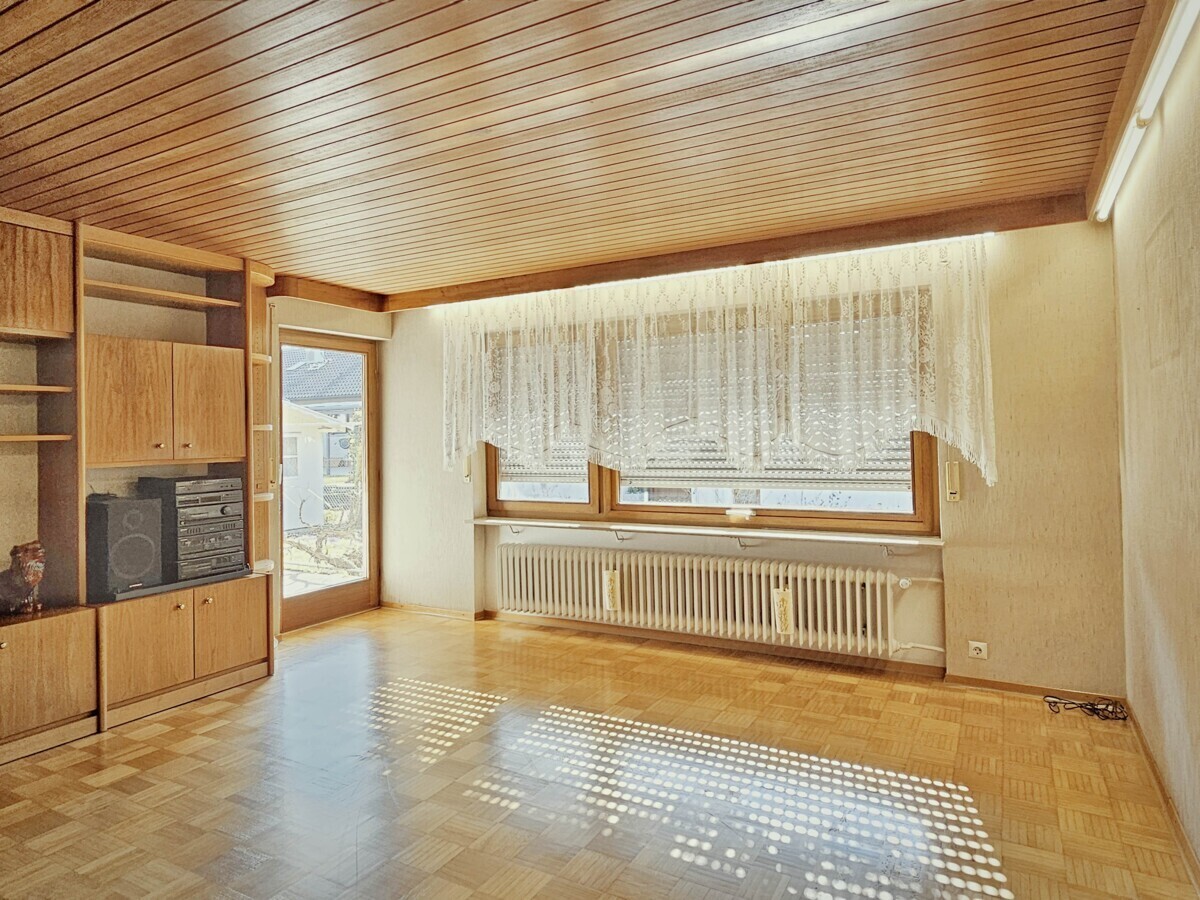 EG Wohnzimmer