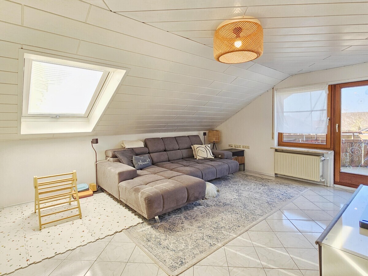 DG Wohnzimmer