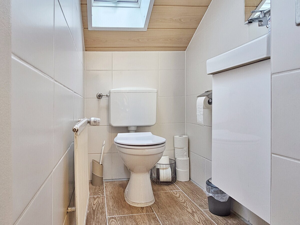 DG Gäste-WC