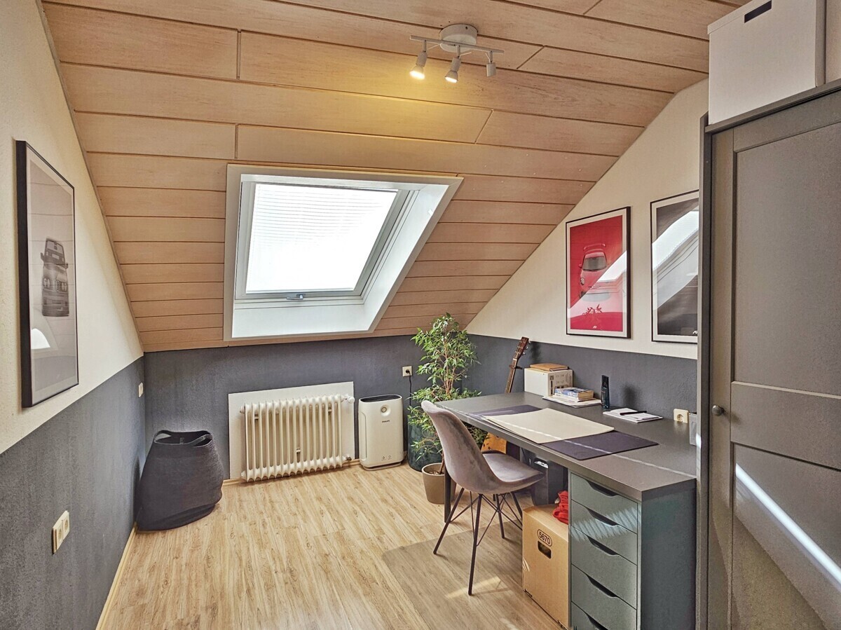 DG Arbeits-/Kinderzimmer 1