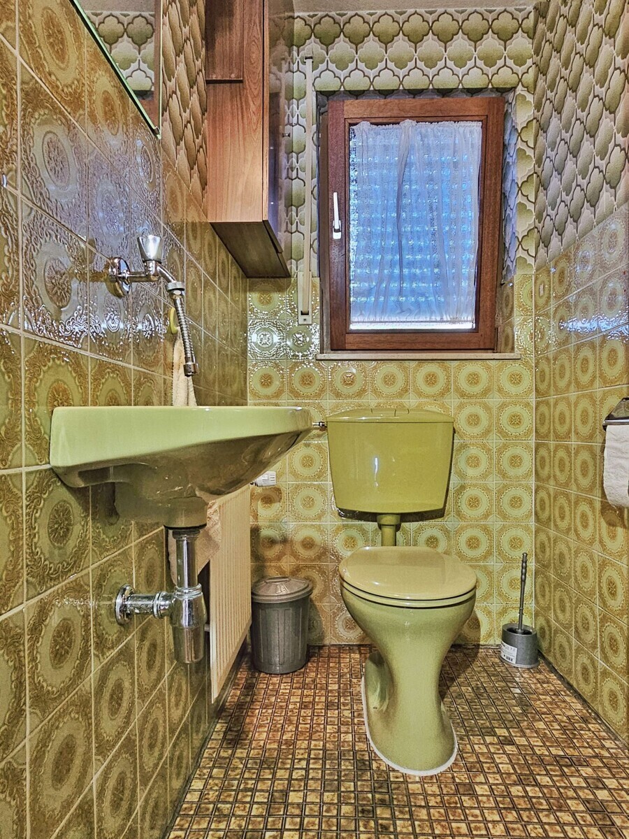 EG Gäste-WC