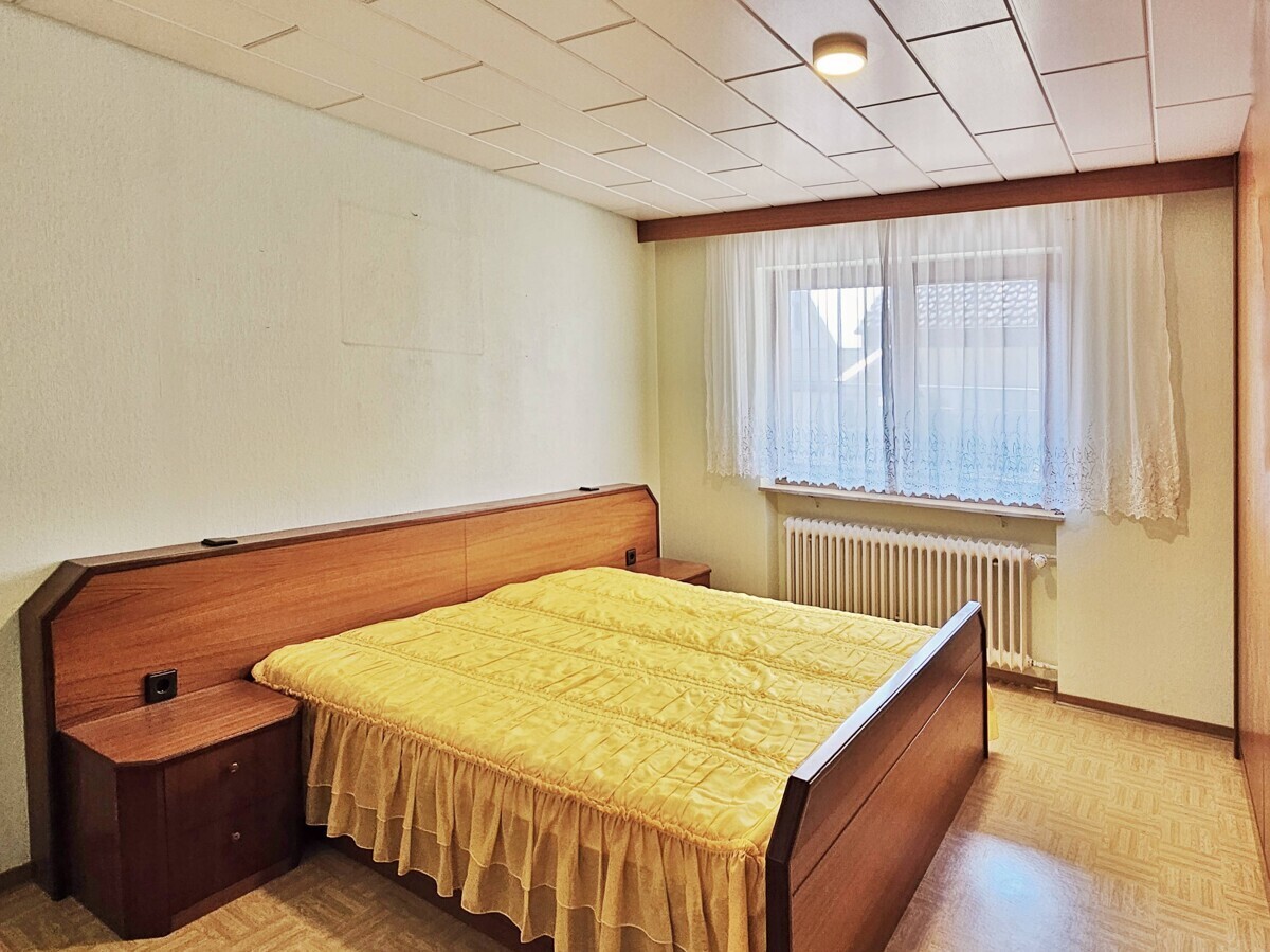 EG Schlafzimmer