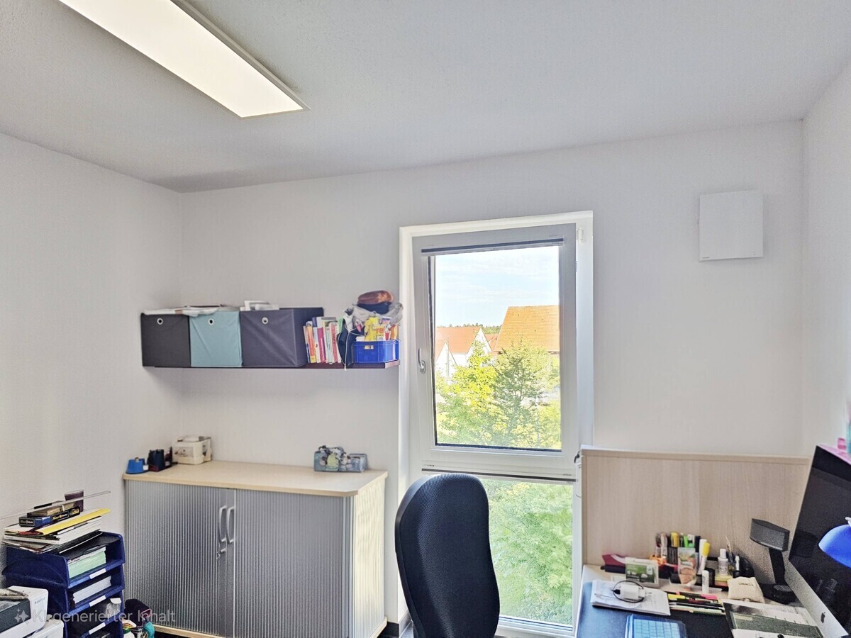 Kinder- / Arbeitszimmer