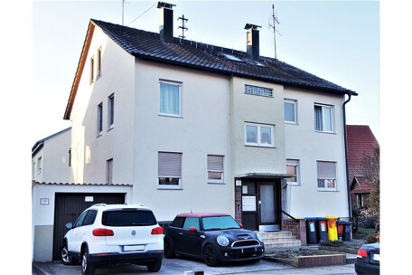 Ost/Nordseite