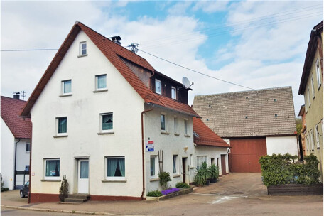 Immobilienbild