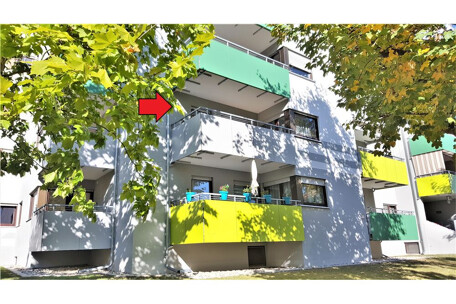 Wohnung