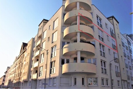 Außenansicht Südosten