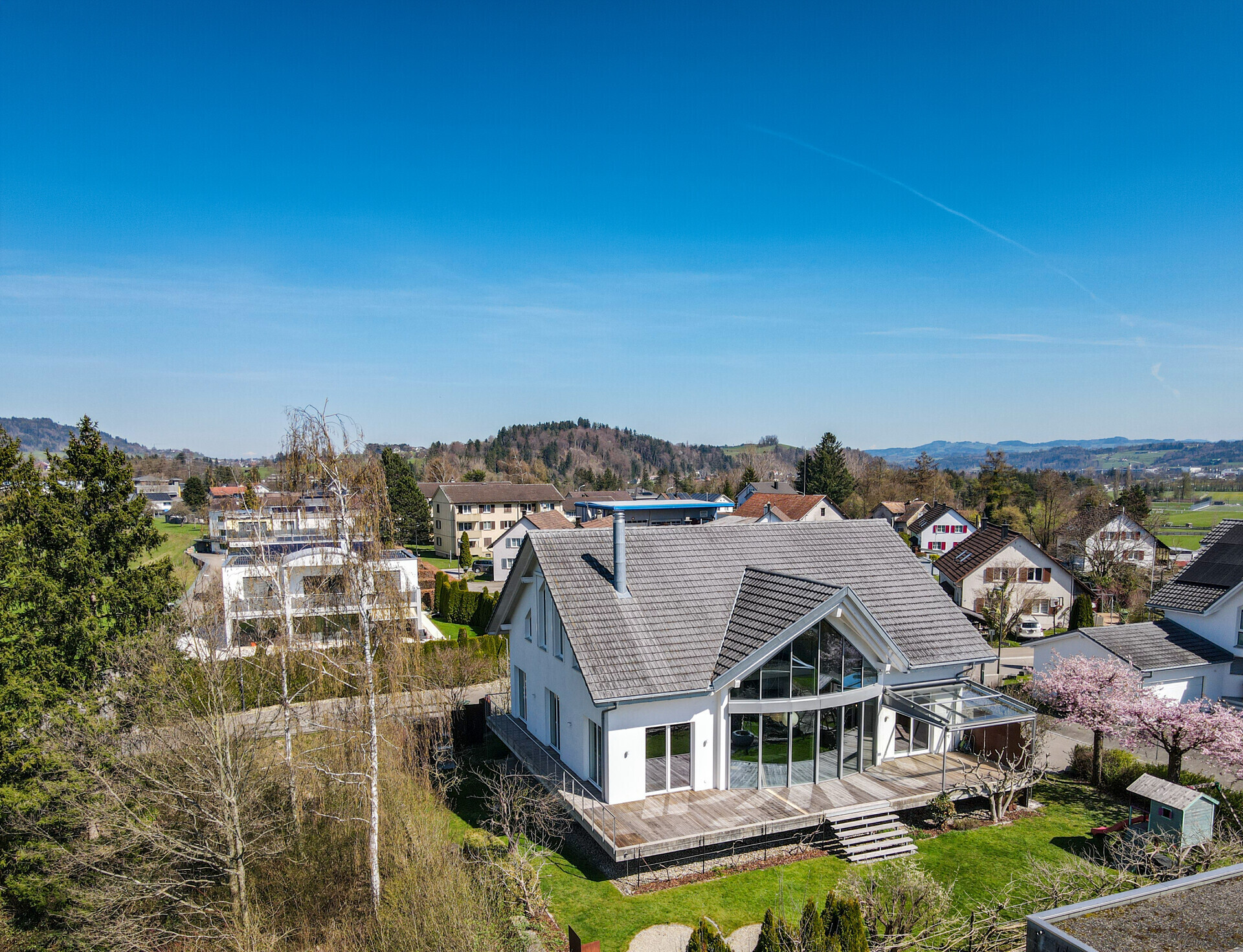 Aussenansicht 