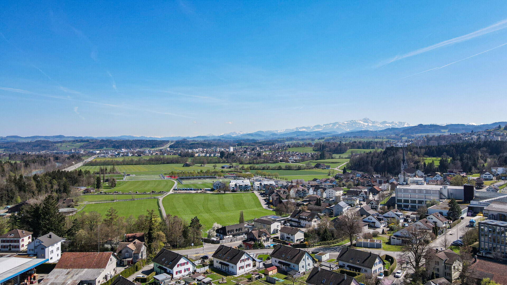 Umgebung 