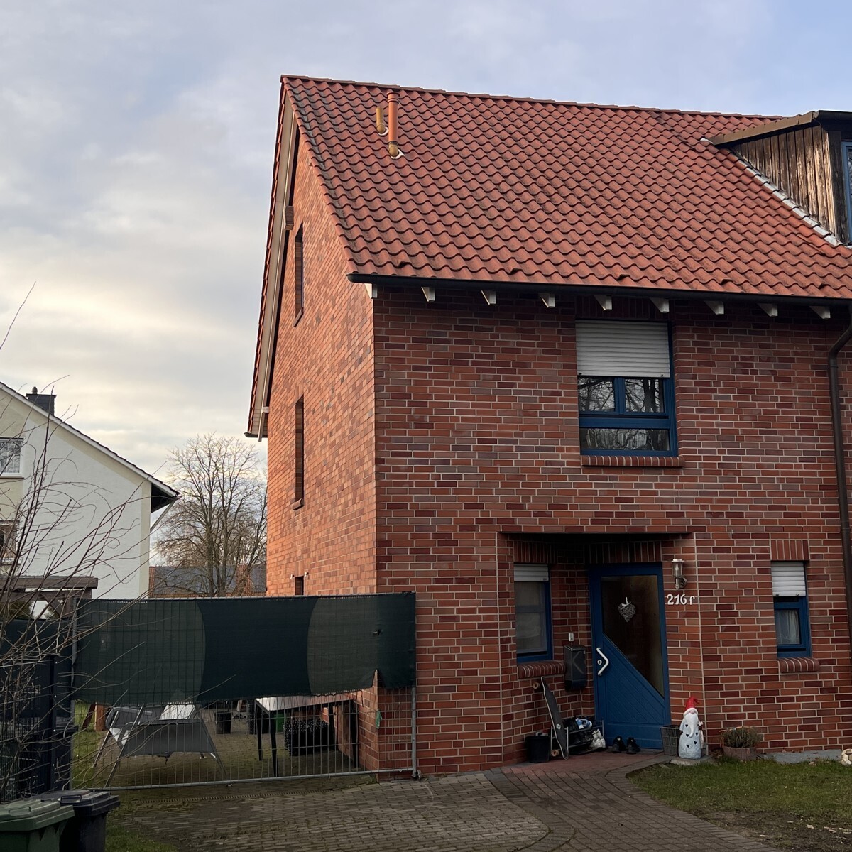Ansicht