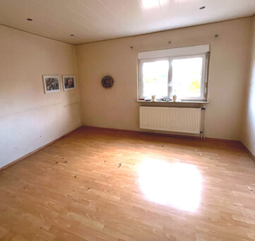 Schlafen EG