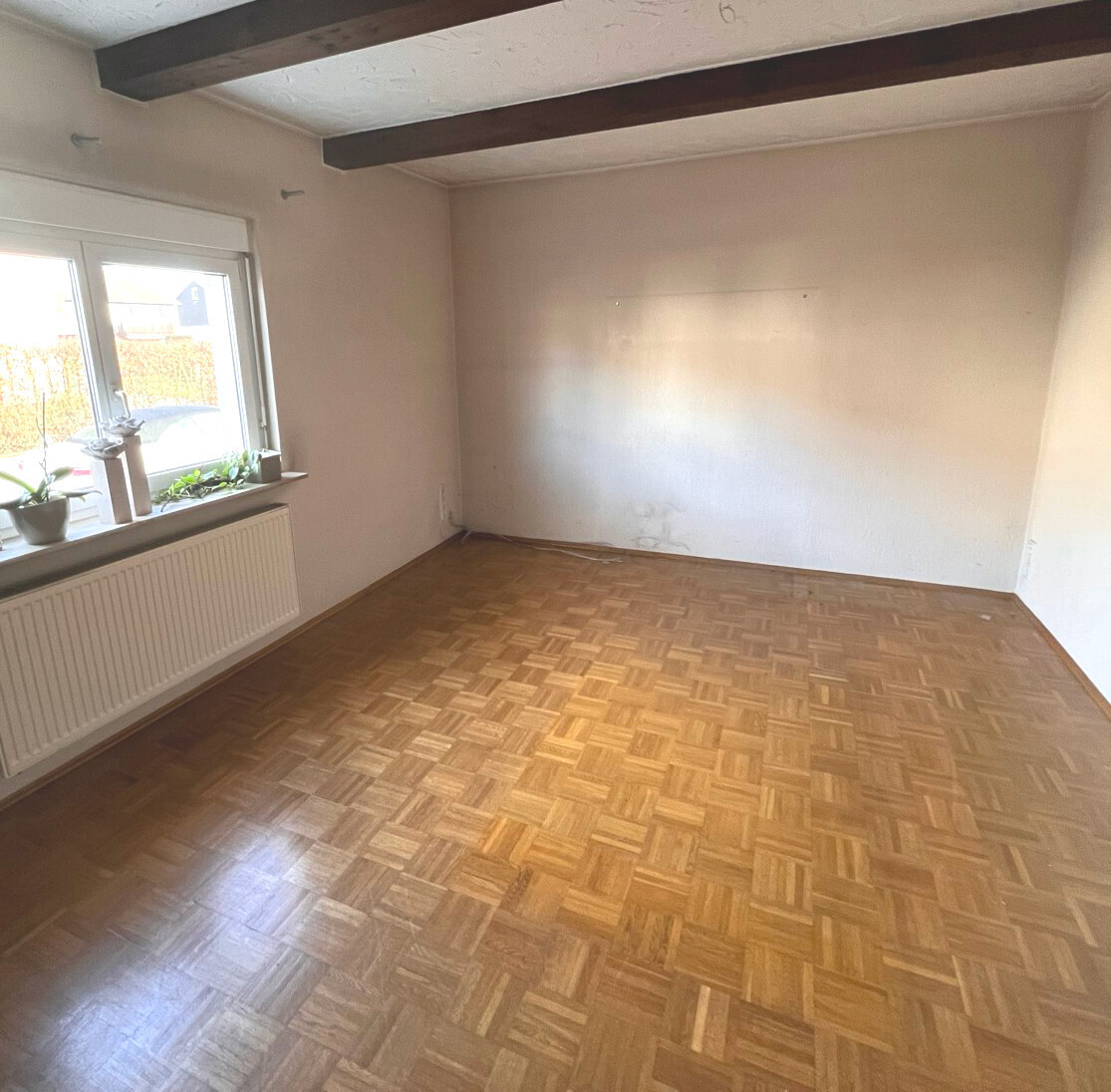 Wohnen EG