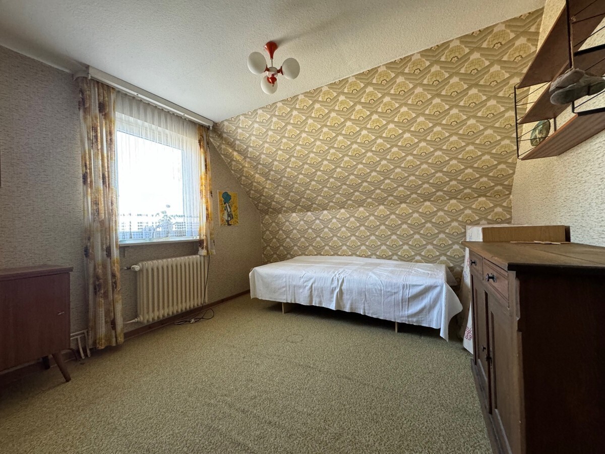 Gästezimmer OG