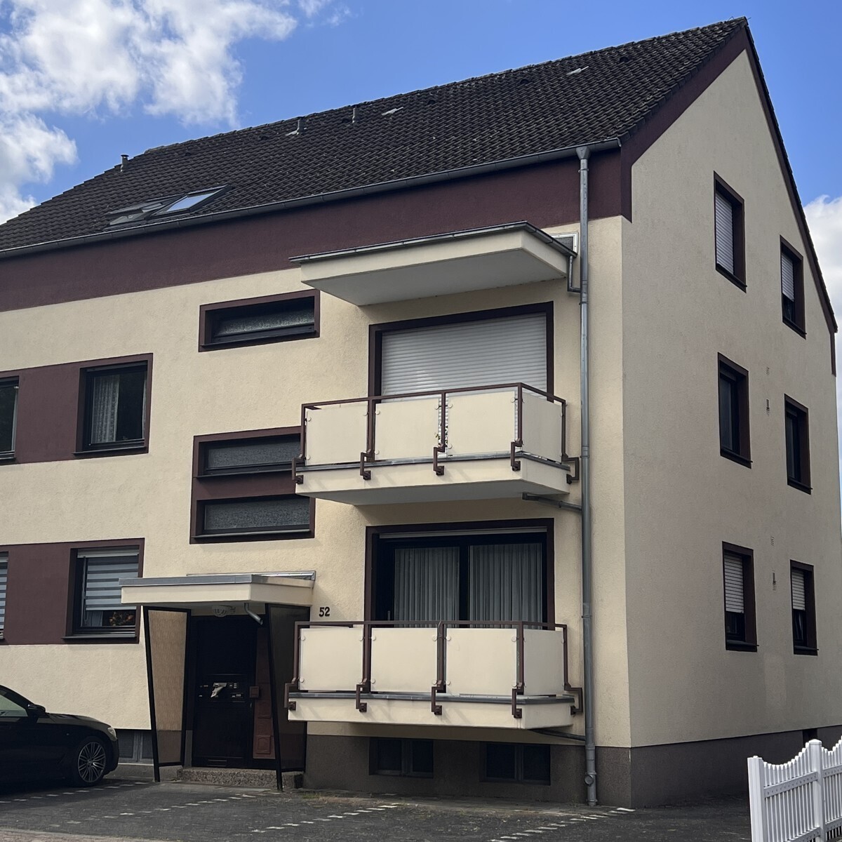 Ansicht