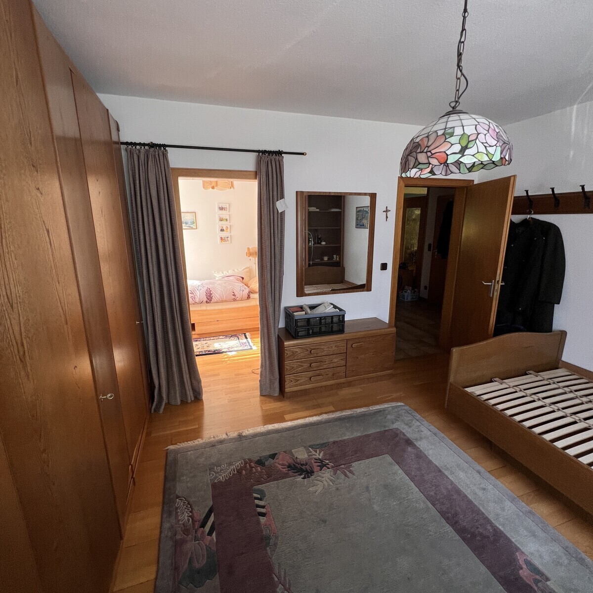 Schlafzimmer 3