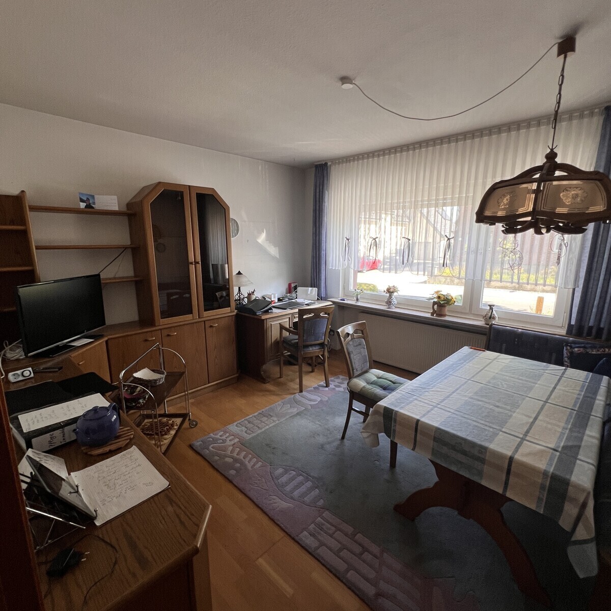 Schlafzimmer 2