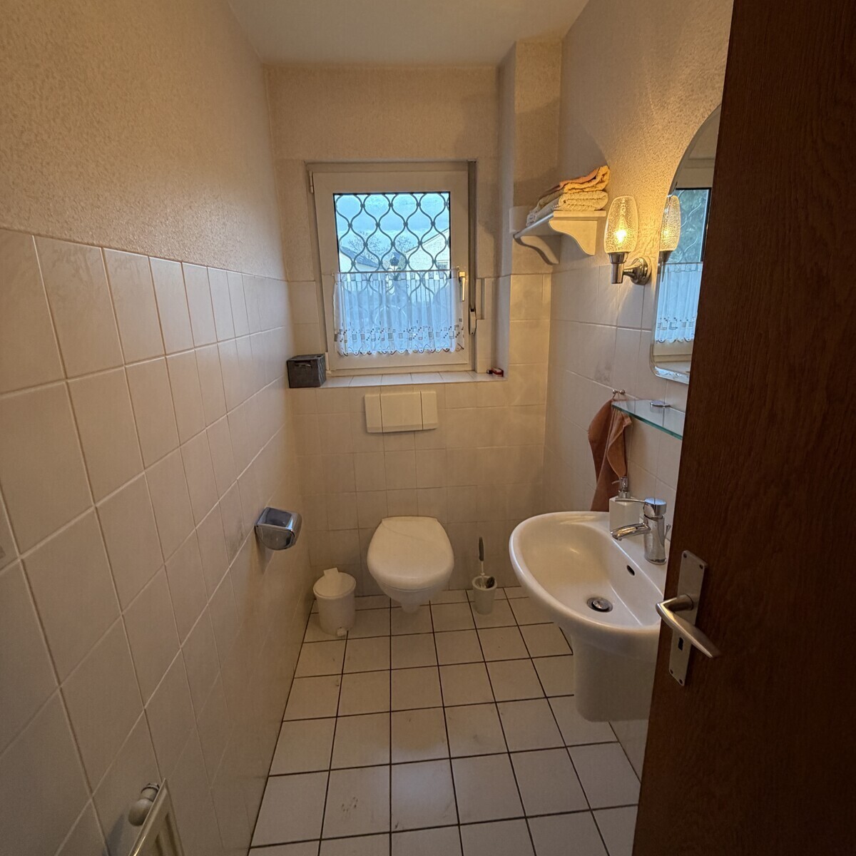 WC