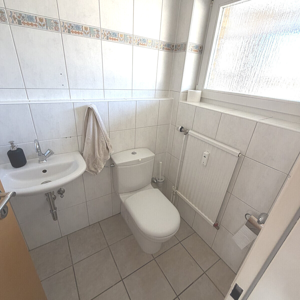 WC