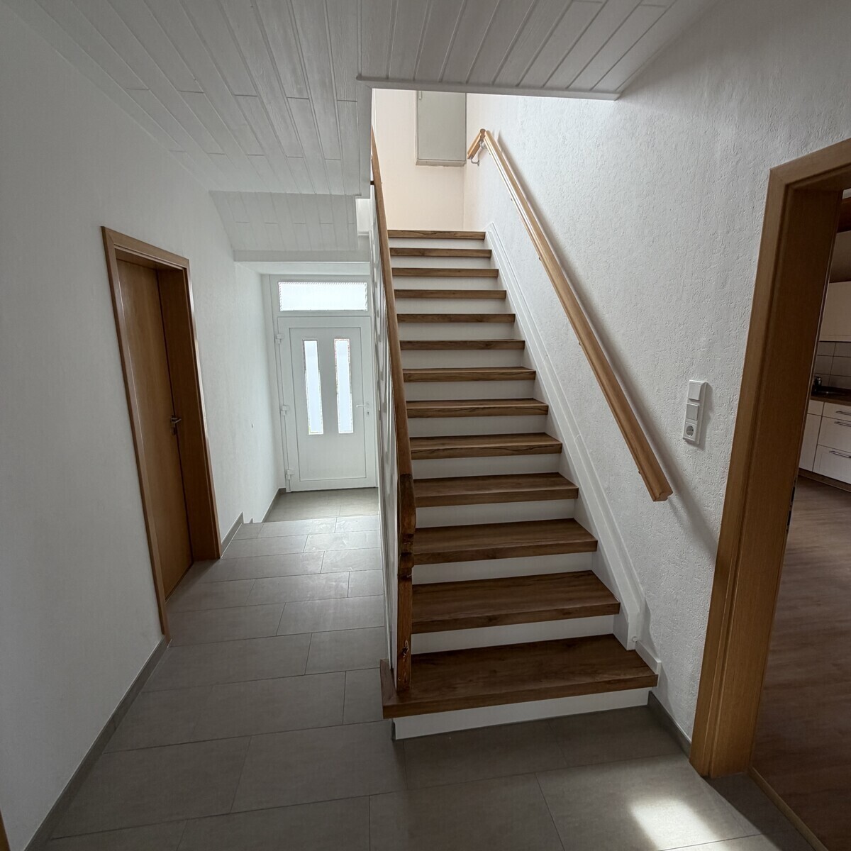 Treppenhaus 