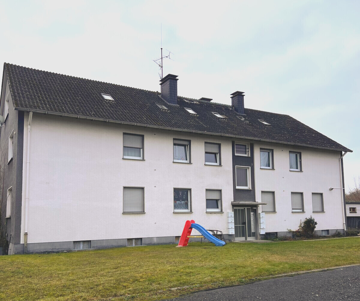 Ansicht