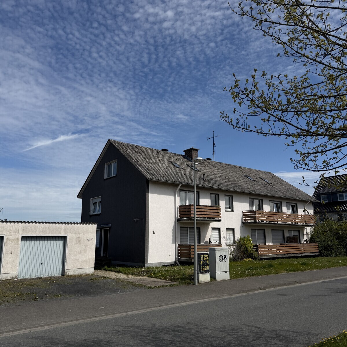 Ansicht