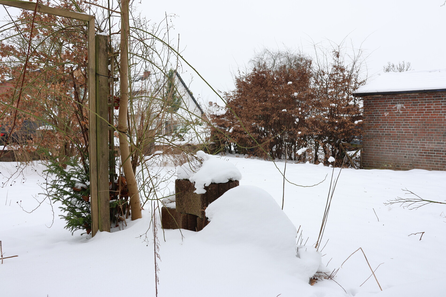 Großer Garten 