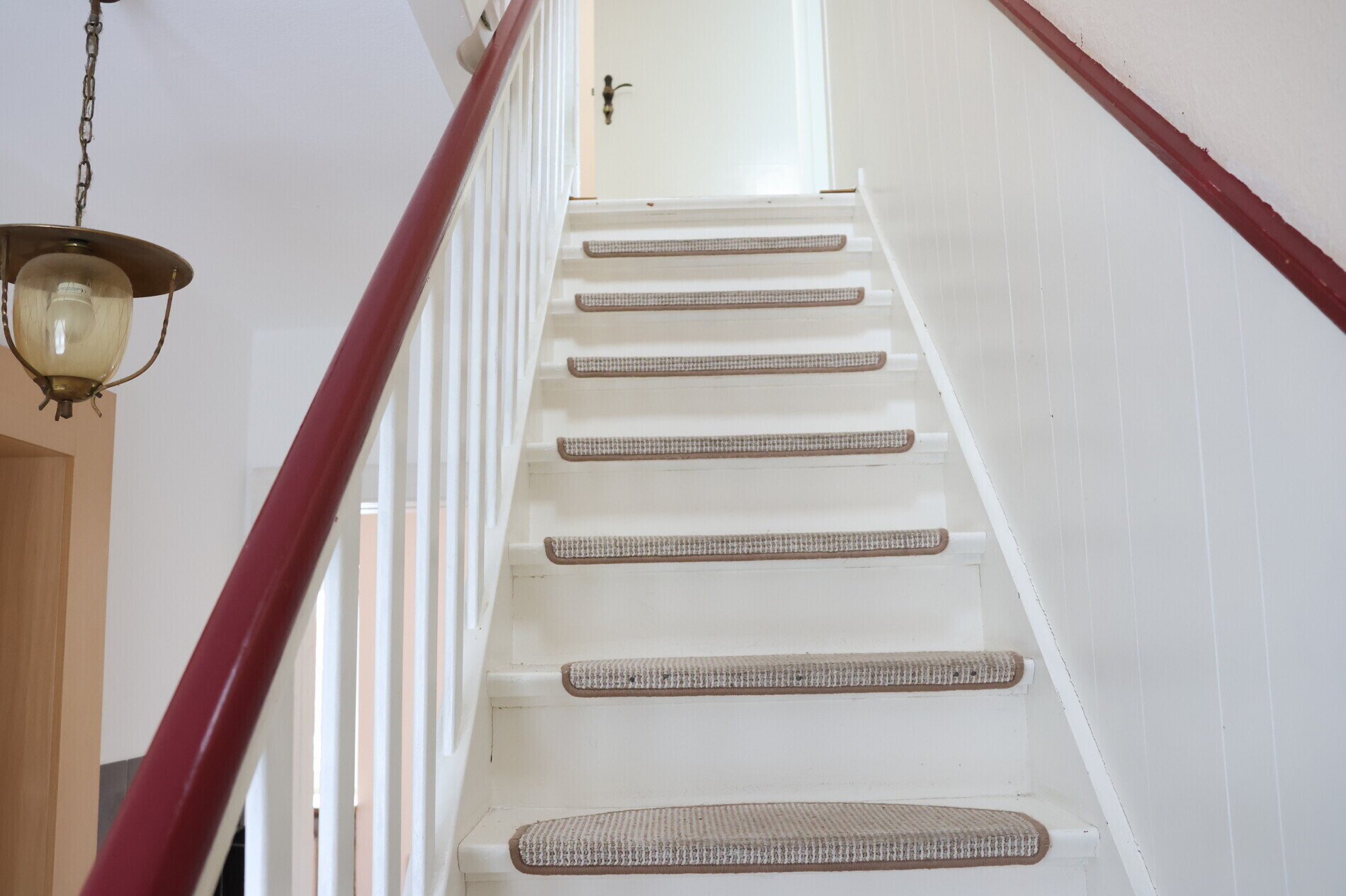 Treppe