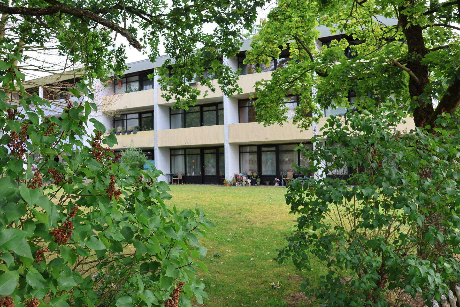 Immobilienbild