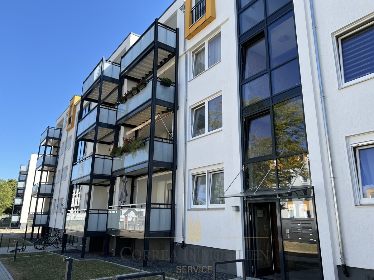 Vorderansicht 