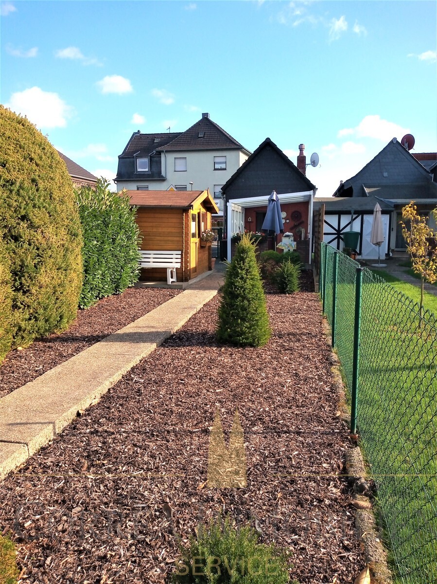 Garten V