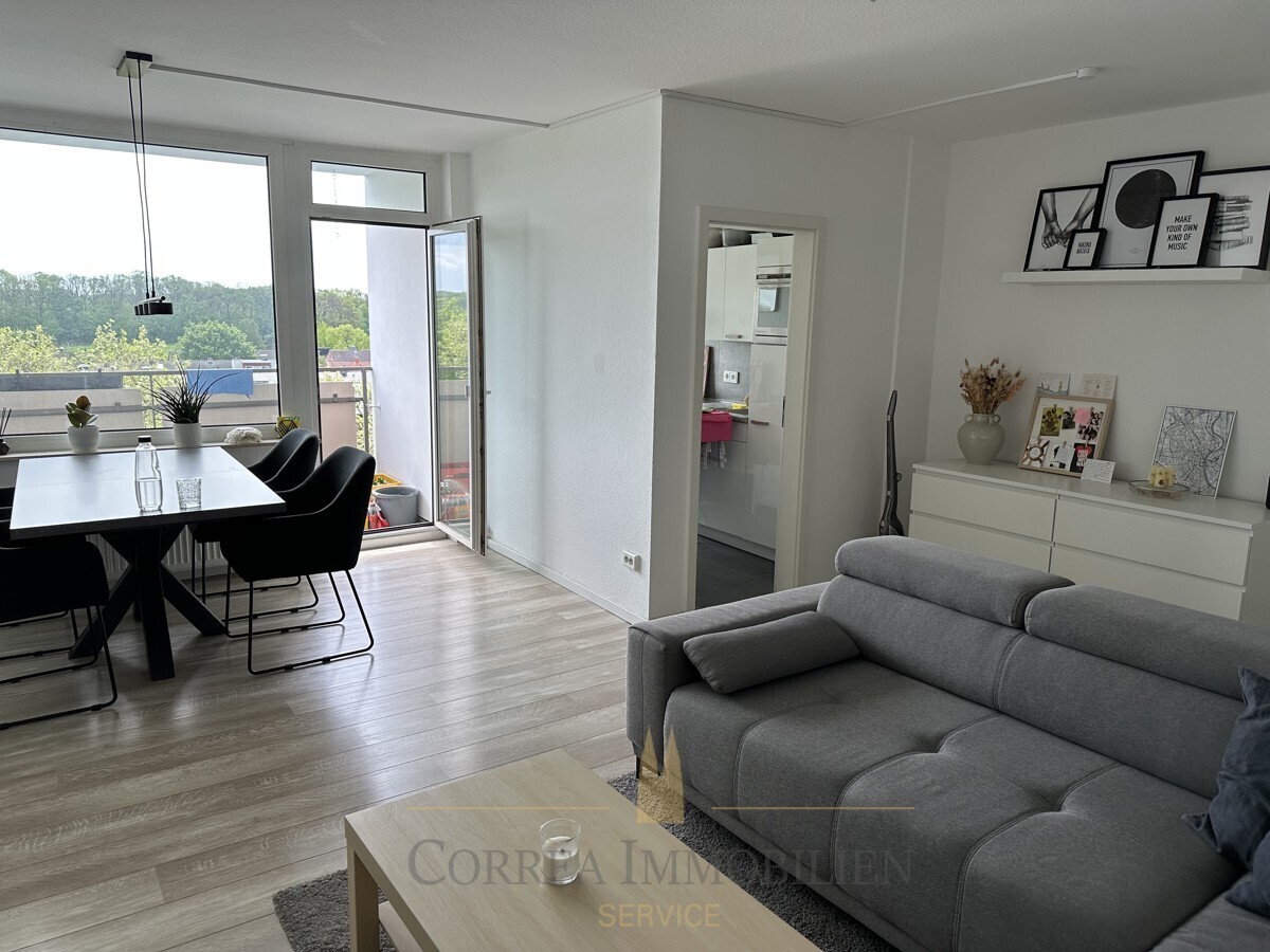 Wohnzimmer II