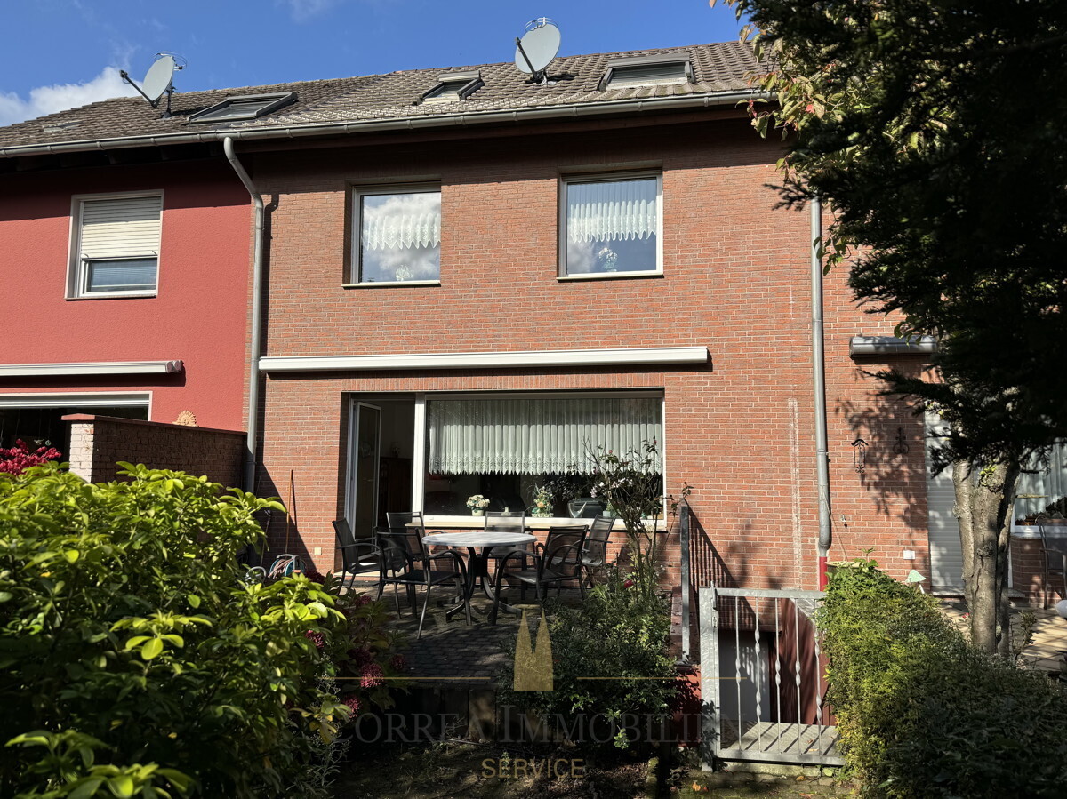 Rückansicht