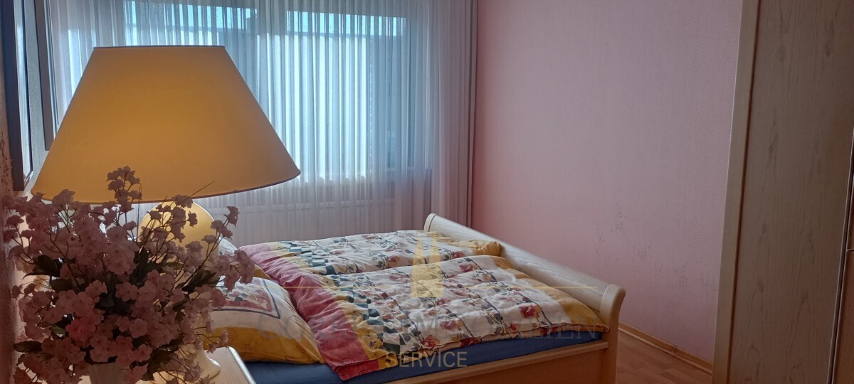 1.OG Schlafzimmer II_a, Gaußstr. 21, 50767 Köln