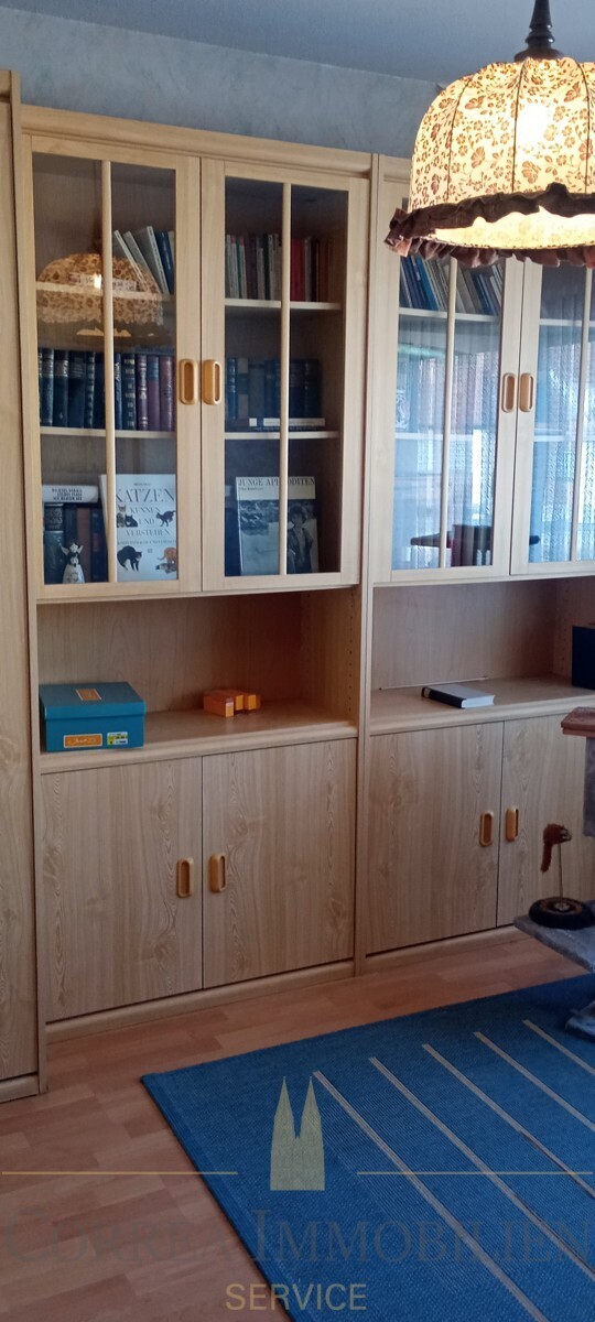1.OG Kinderzimmer I, Gaußstr. 21, 50767 Köln