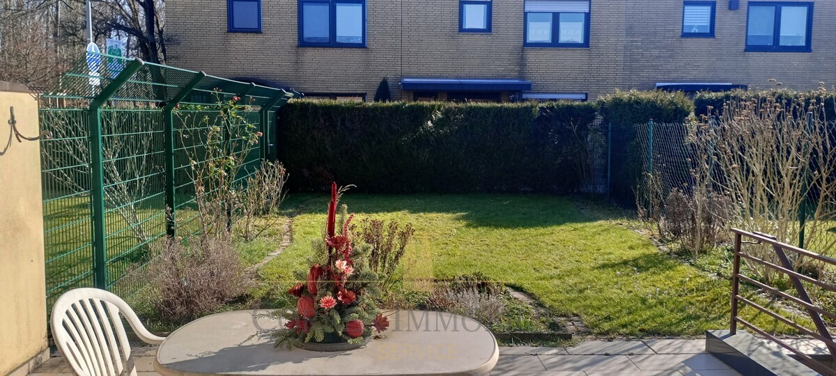 Garten, Gaußstr. 21, 50767 Köln